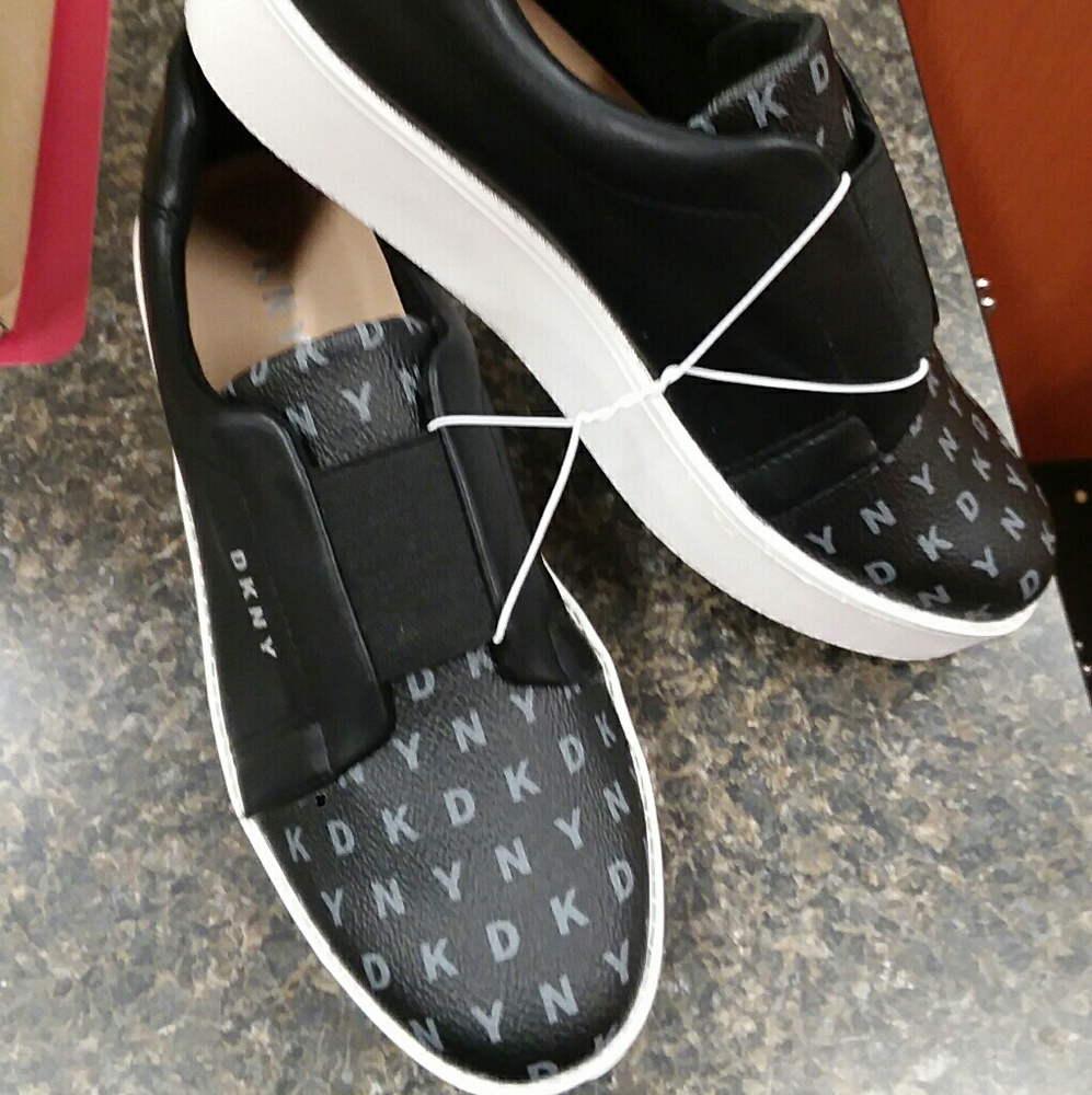 DKNY sneakers(sold!)